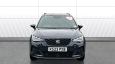 SEAT Arona 1.0 TSI 110 FR 5dr Petrol Hatchback